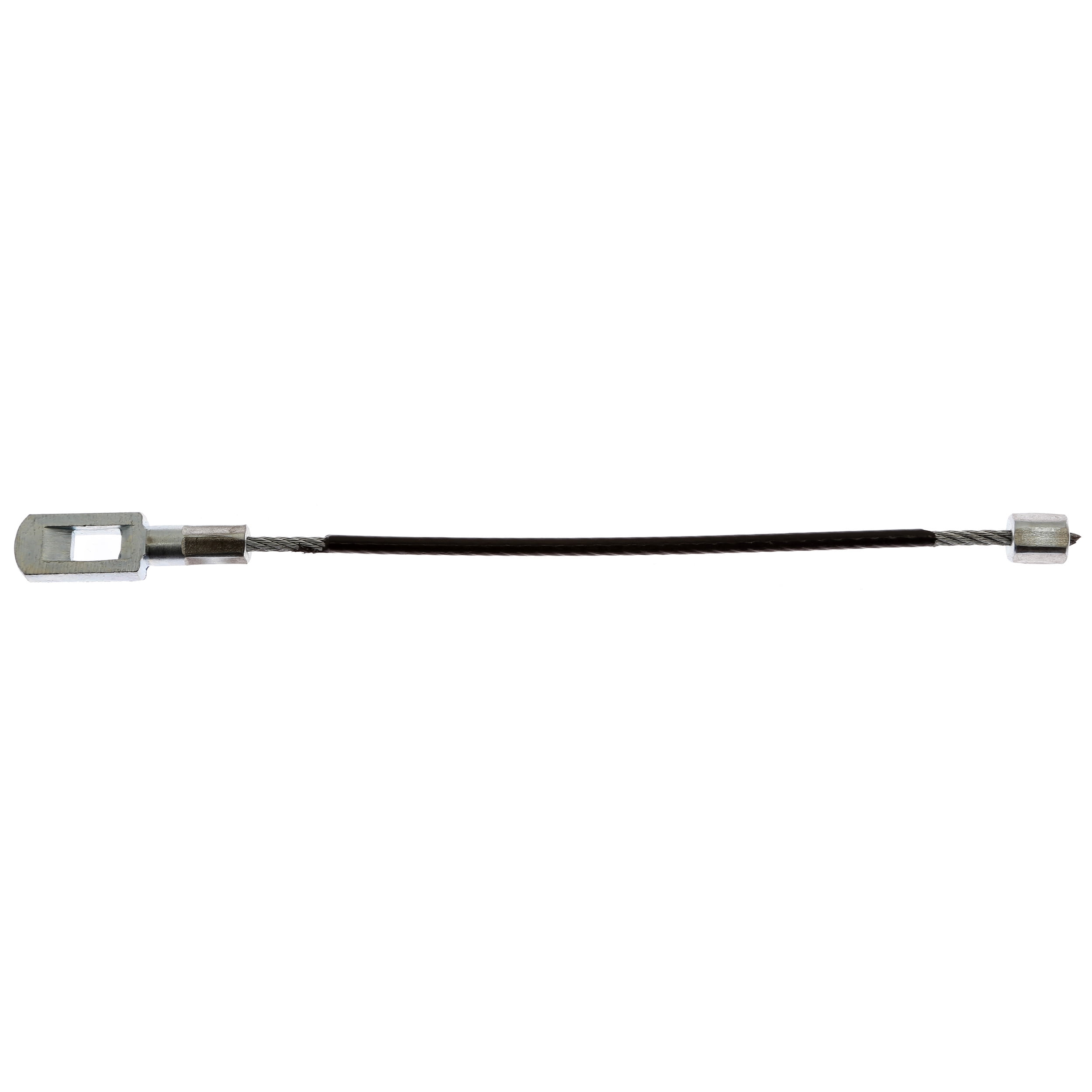 Raybestos Element3 Brake Cables, BC96642 Fits select: 2004 TOYOTA TACOMA DOUBLE CAB PRERUNNER, 2002-2003 TOYOTA TACOMA XTRACAB PRERUNNER