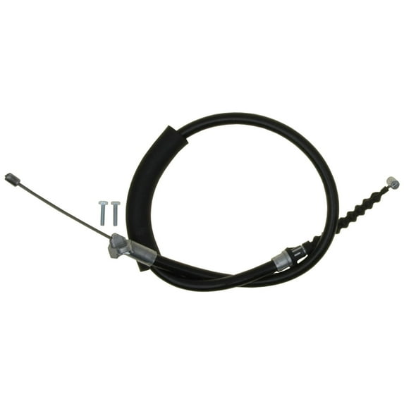 Raybestos Element3 Brake Cables, BC96657 Fits select: 2002 NISSAN XTERRA, 2002-2004 NISSAN FRONTIER