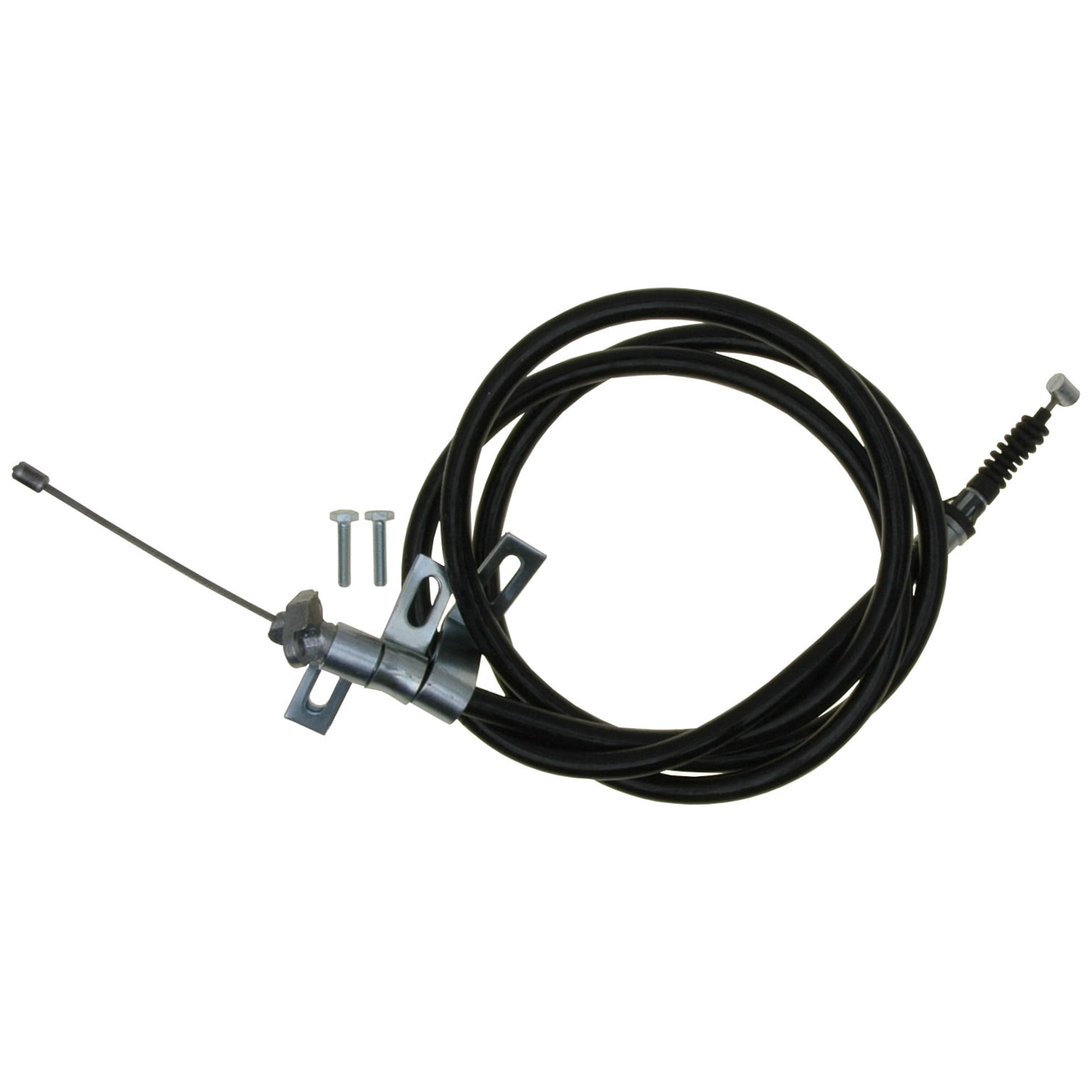 Raybestos Element3 Brake Cables, BC96658 Fits select: 2002-2004 NISSAN FRONTIER