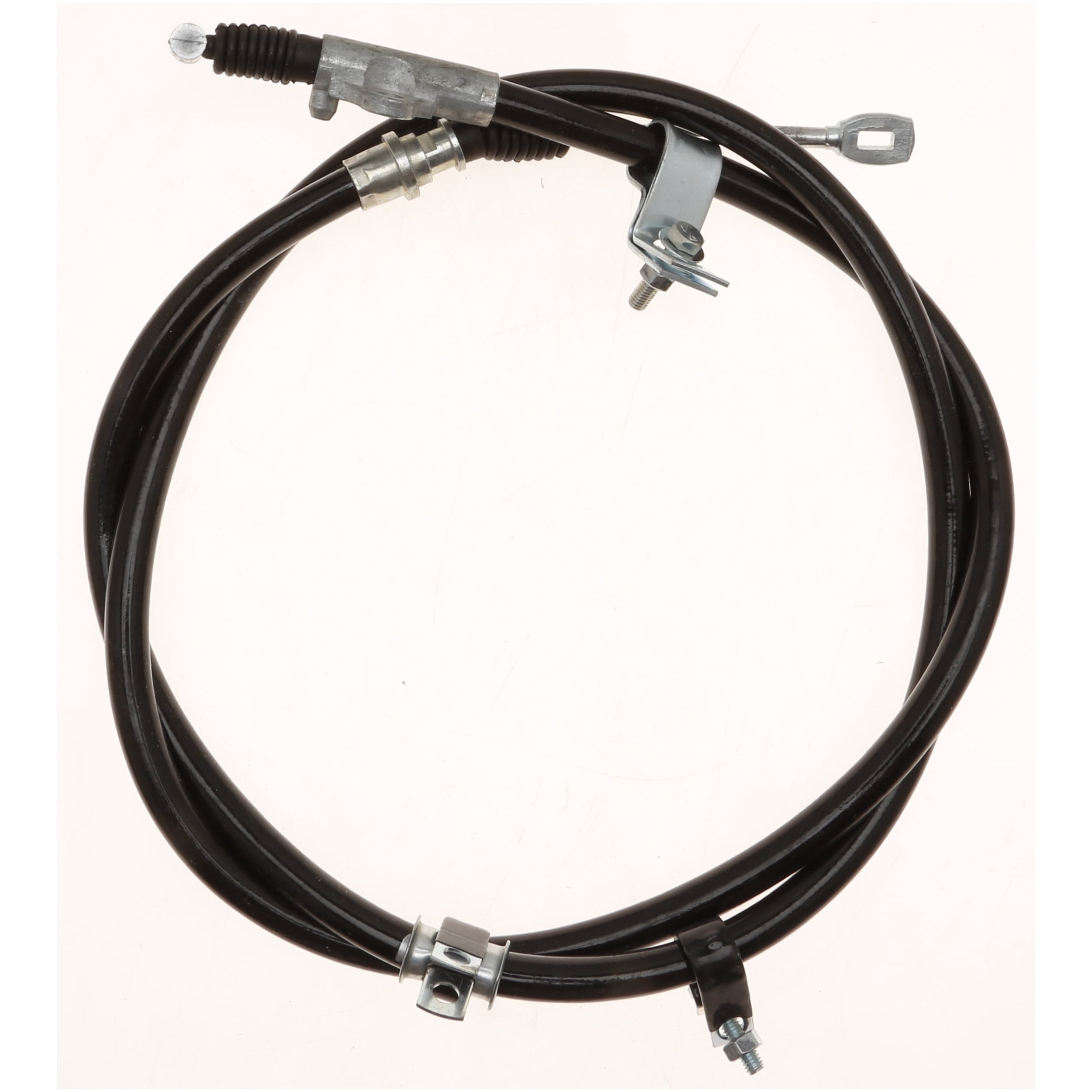 Raybestos Element3 Brake Cables, BC96668 Fits select: 2000-2003 NISSAN MAXIMA