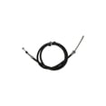 thumbnail image 1 of Raybestos Element3 Brake Cables, BC96675 Fits select: 2005-2008 PONTIAC VIBE, 1 of 5