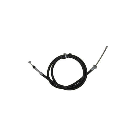 Raybestos Element3 Brake Cables, BC96675 Fits select: 2005-2008 PONTIAC VIBE