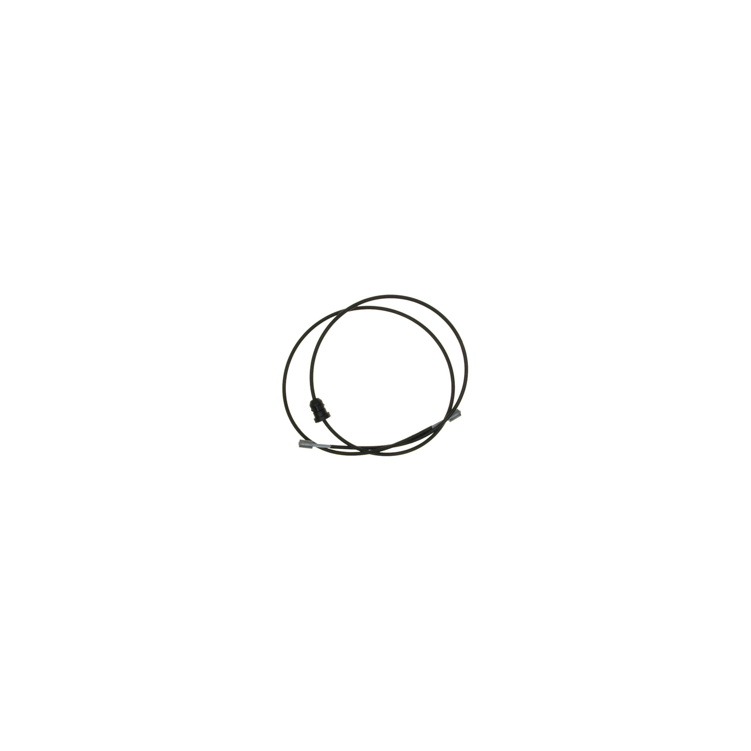 Raybestos Element3 Brake Cables, BC96694 Fits select: 2011 FORD F350, 2012-2016 FORD F350 SUPER DUTY