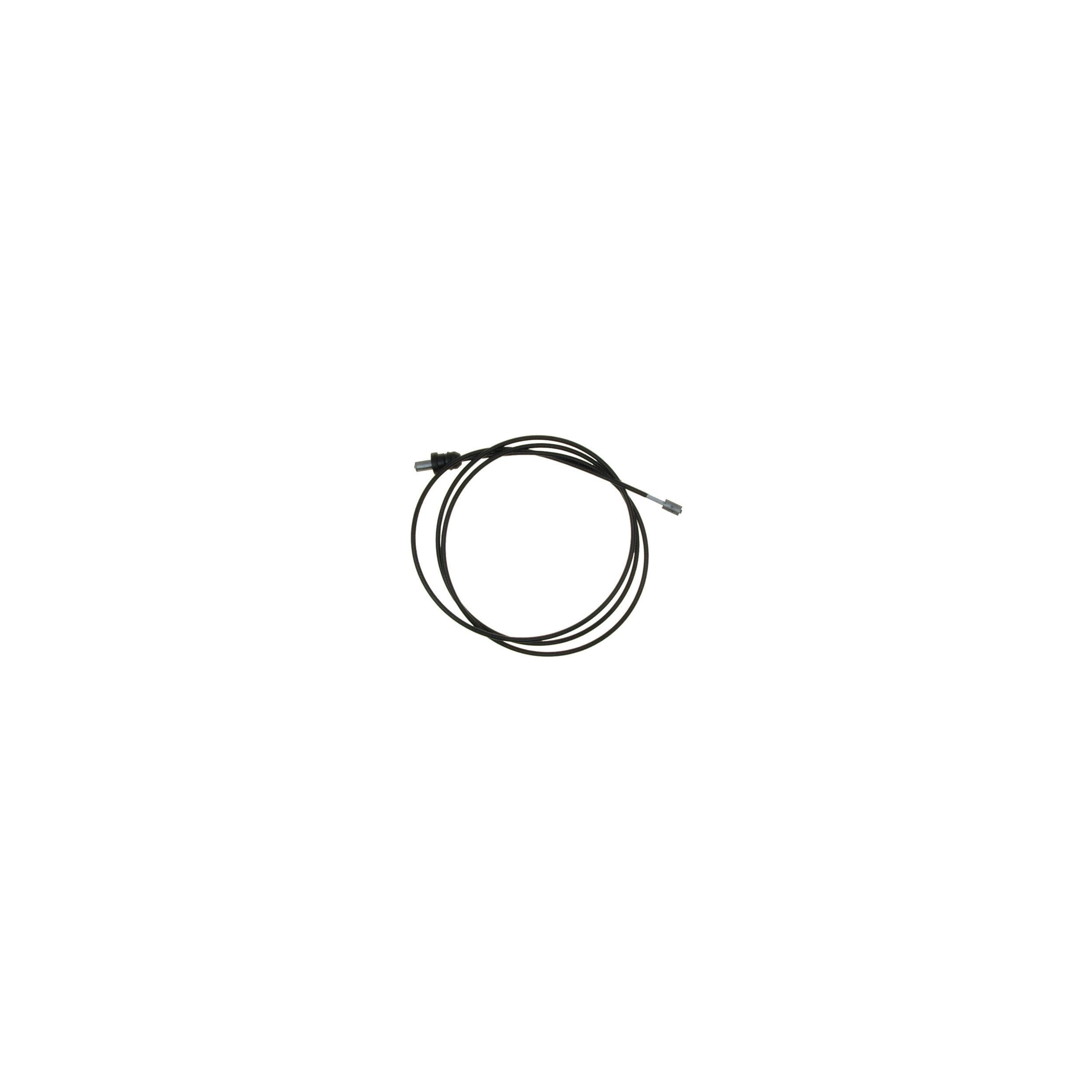 Raybestos Element3 Brake Cables, BC96695 Fits select: 2011 FORD F350, 2012-2016 FORD F350 SUPER DUTY