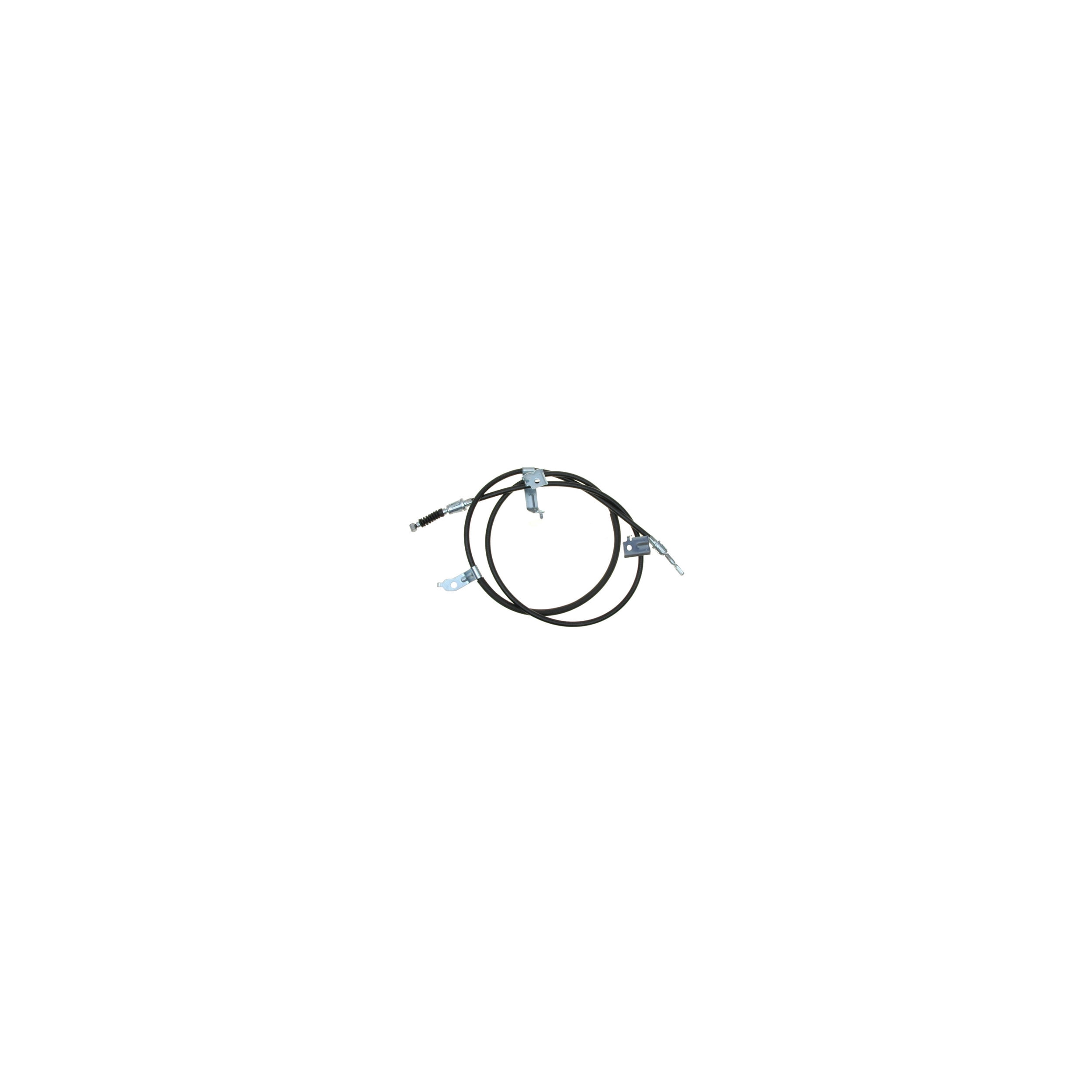Raybestos Element3 Brake Cables, BC96706 Fits select: 2011-2014 FORD EDGE, 2011-2015 LINCOLN MKX