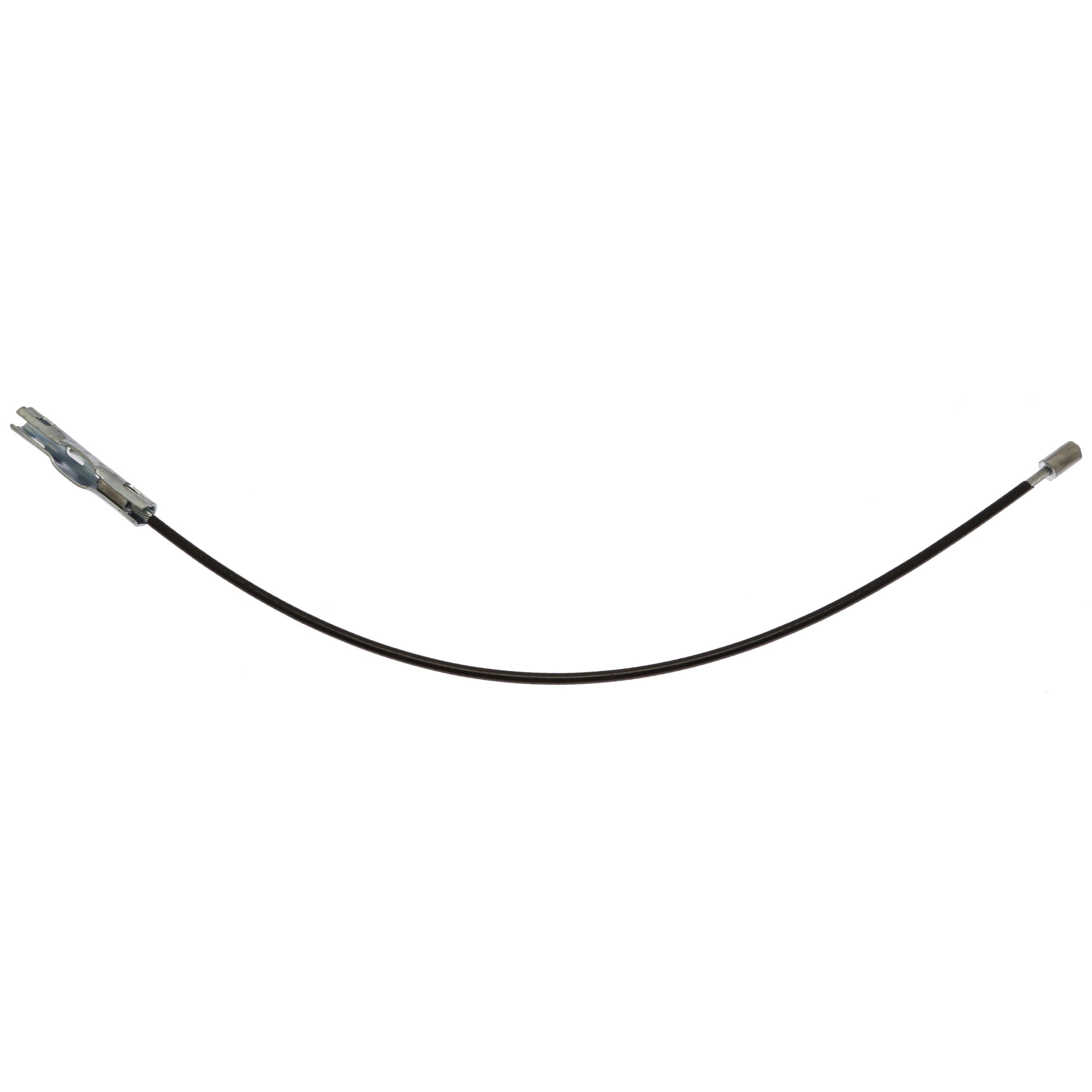 Raybestos Element3 Brake Cables, BC96723 Fits select: 2001-2002 DODGE RAM 2500, 2001-2002 DODGE RAM 3500