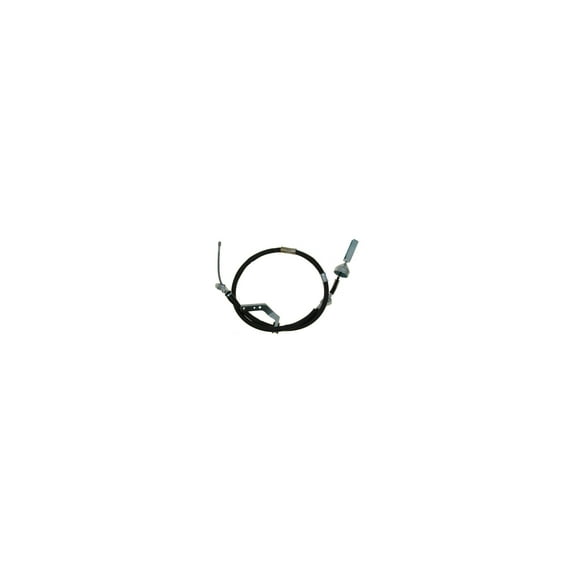 Raybestos Element3 Brake Cables, BC96758 Fits select: 1999-2003 LEXUS RX