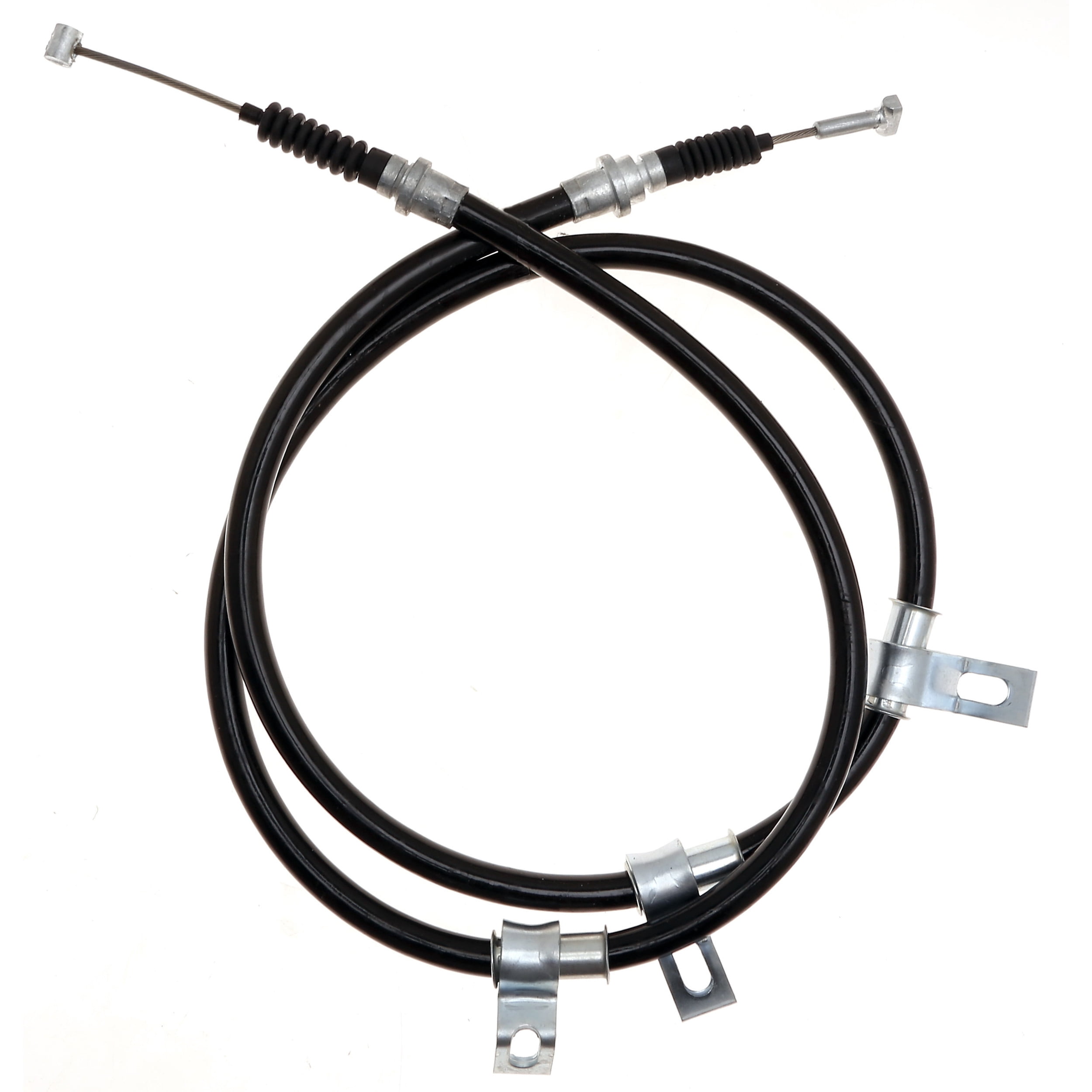 Raybestos Element3 Brake Cables, BC96764 Fits select: 2000-2003 KIA SPECTRA, 2000 KIA SEPHIA