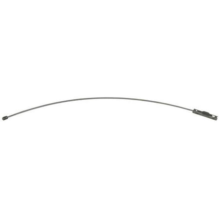 Raybestos Element3 Brake Cables, BC96767 Fits select: 2001-2002 DODGE RAM 2500