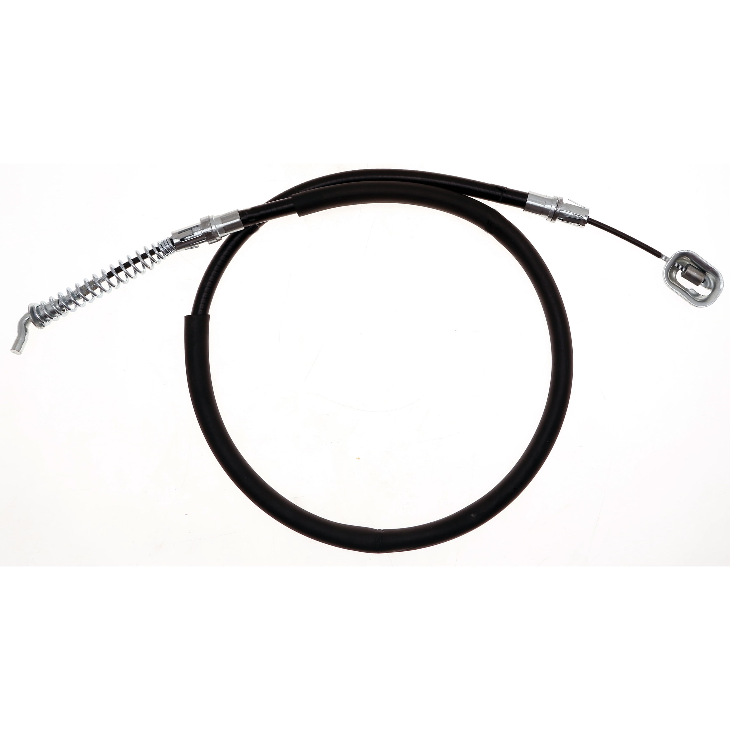Raybestos Element3 Brake Cables, BC96769 Fits select: 2001-2002 DODGE RAM 3500