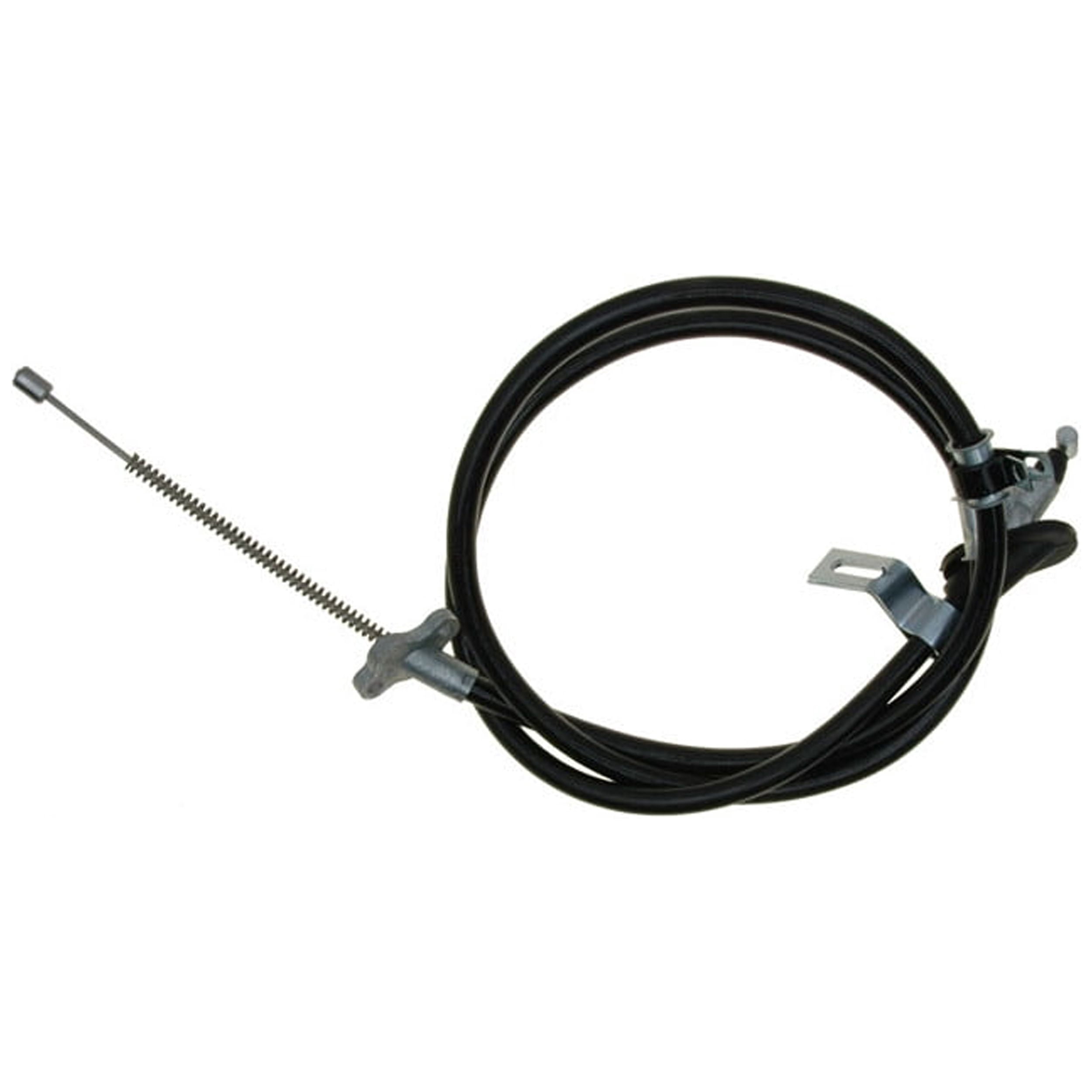 Raybestos Element3 Brake Cables, BC96774 Fits select: 1998-2001 HONDA ACCORD LX, 2002 HONDA ACCORD SE