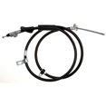 thumbnail image 1 of Raybestos Element3 Brake Cables, BC96776 Fits select: 1998-2001 HONDA ACCORD LX, 2002 HONDA ACCORD SE, 1 of 5