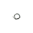 thumbnail image 1 of Raybestos Element3 Brake Cables, BC96777 Fits select: 2002 HONDA ACCORD SE, 1998-2001 HONDA ACCORD LX, 1 of 5