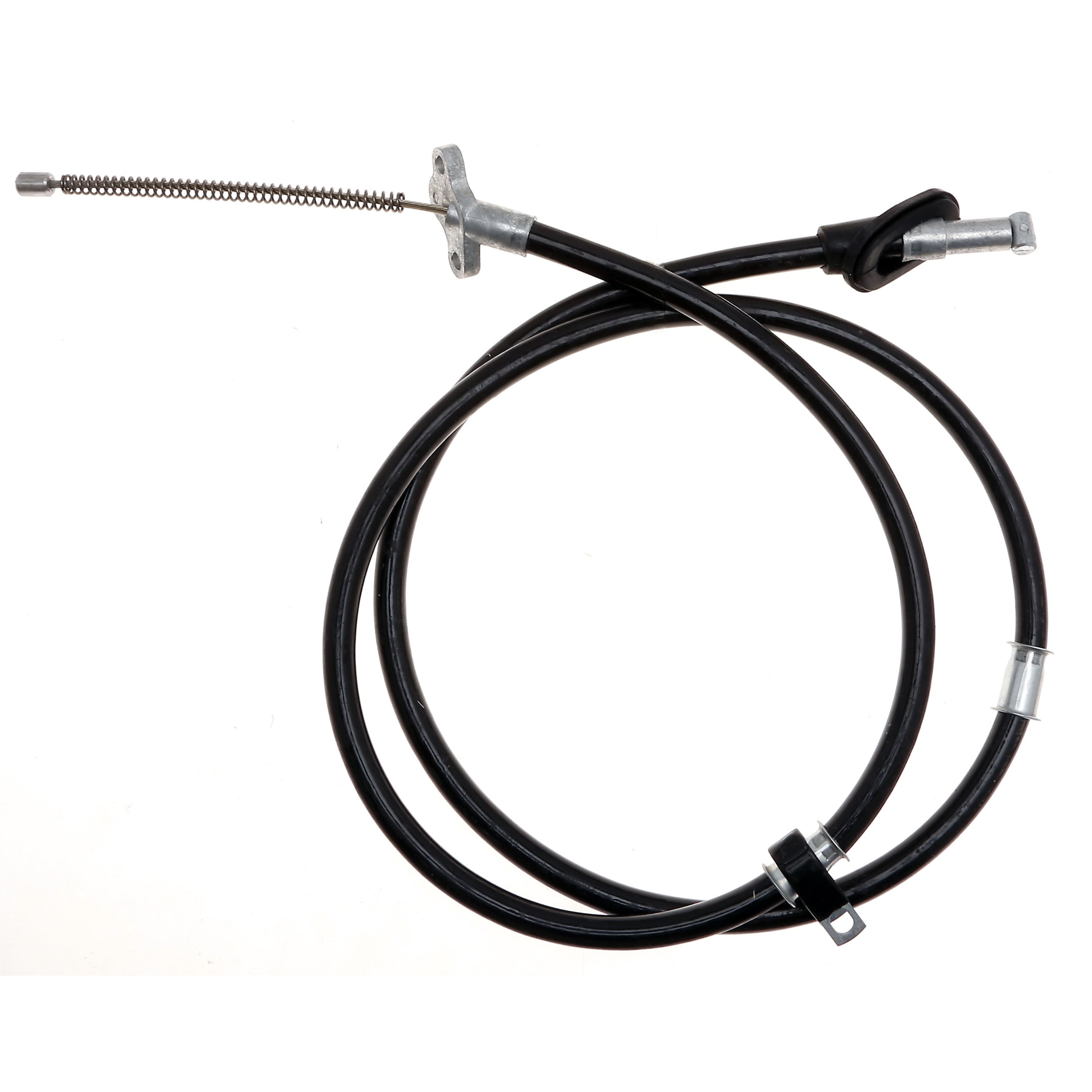 Raybestos Element3 Brake Cables, BC96778 Fits select: 2005 HONDA ACCORD SE, 2003-2004 HONDA ACCORD LX