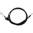 thumbnail image 1 of Raybestos Element3 Brake Cables, BC96780 Fits select: 2003-2007 HONDA ACCORD EX, 1 of 5