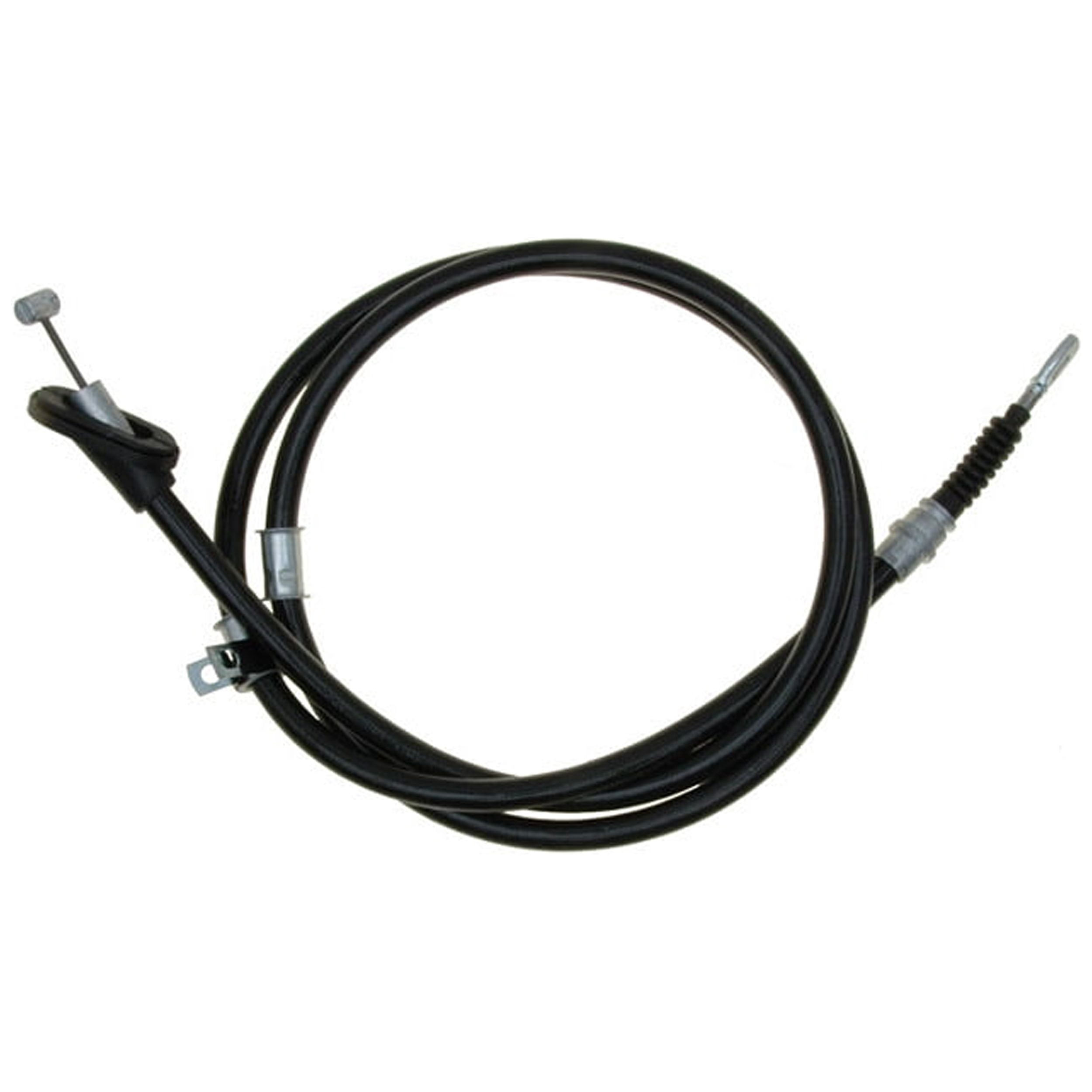 Raybestos Element3 Brake Cables, BC96784 Fits select: 2003-2007 HONDA ACCORD EX