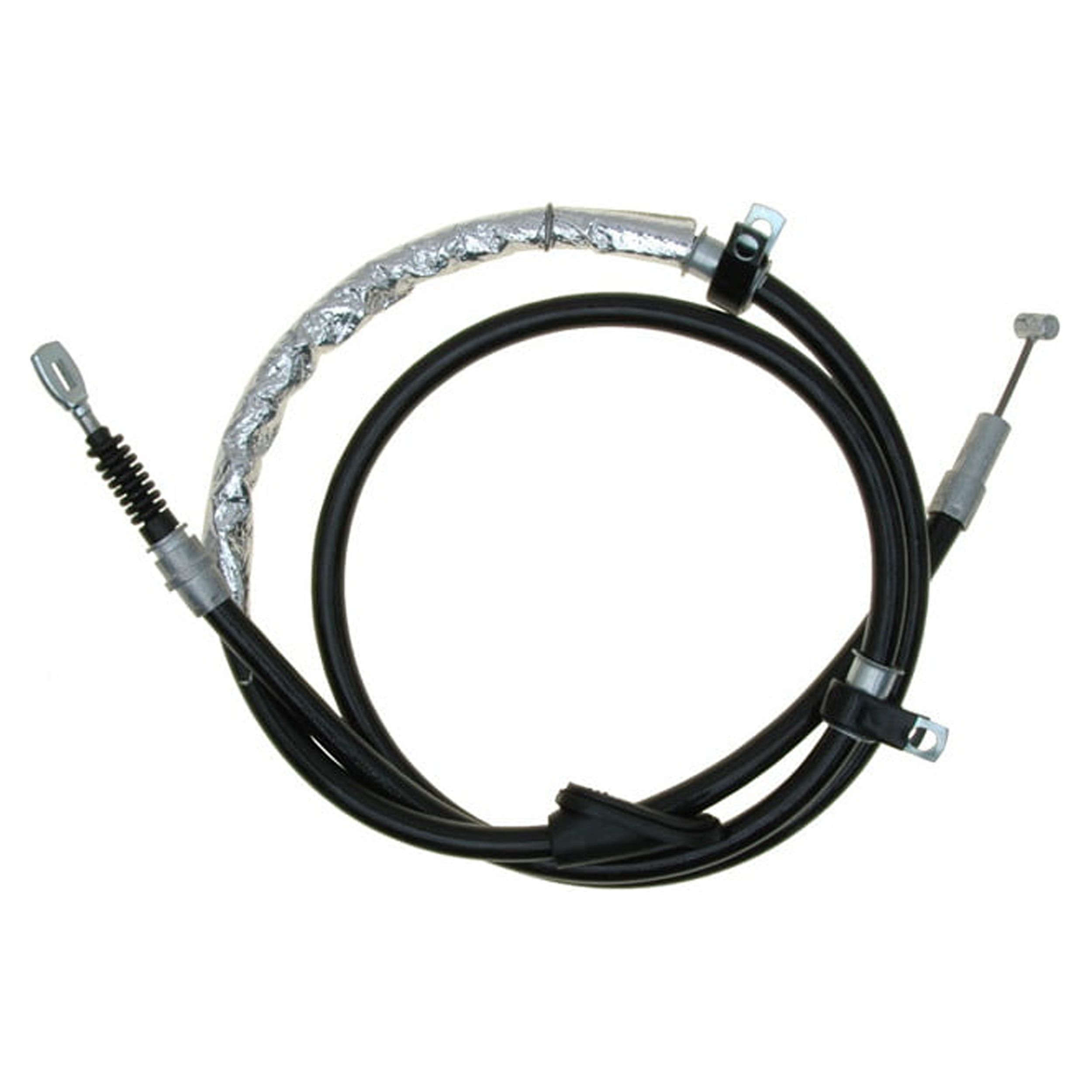 Raybestos Element3 Brake Cables, BC96785 Fits select: 2004-2007 HONDA ACCORD EX
