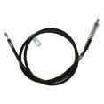 thumbnail image 1 of Raybestos Element3 Brake Cables, BC96791 Fits select: 2008-2009 CHEVROLET SILVERADO, 2008-2009 GMC SIERRA, 1 of 5
