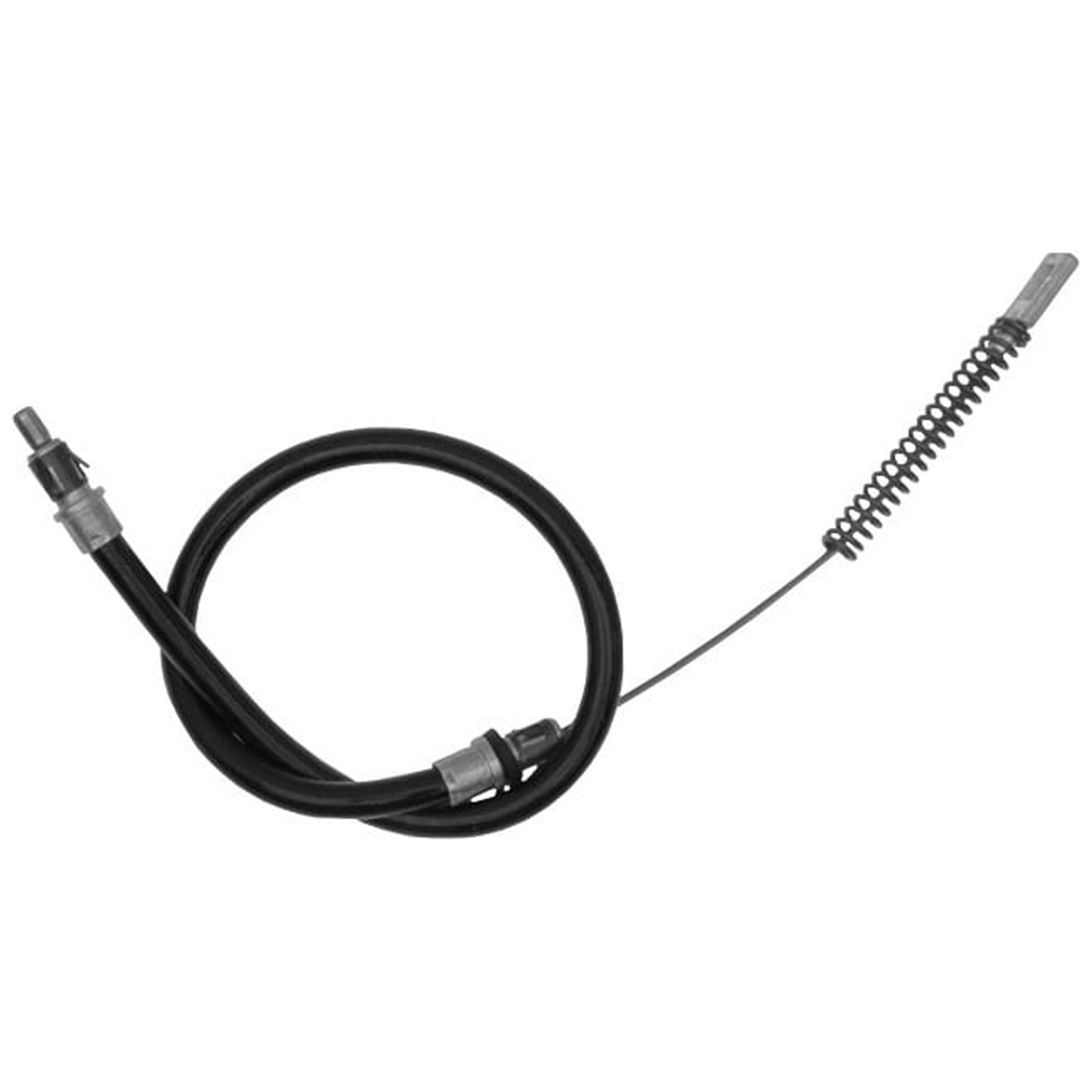 Raybestos Element3 Brake Cables, BC96797 Fits select: 2006-2008 FORD F150, 2006-2008 LINCOLN MARK LT