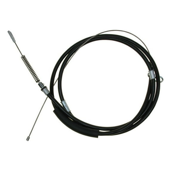 Raybestos Element3 Brake Cables, BC96799 Fits select: 2006-2008 FORD F150