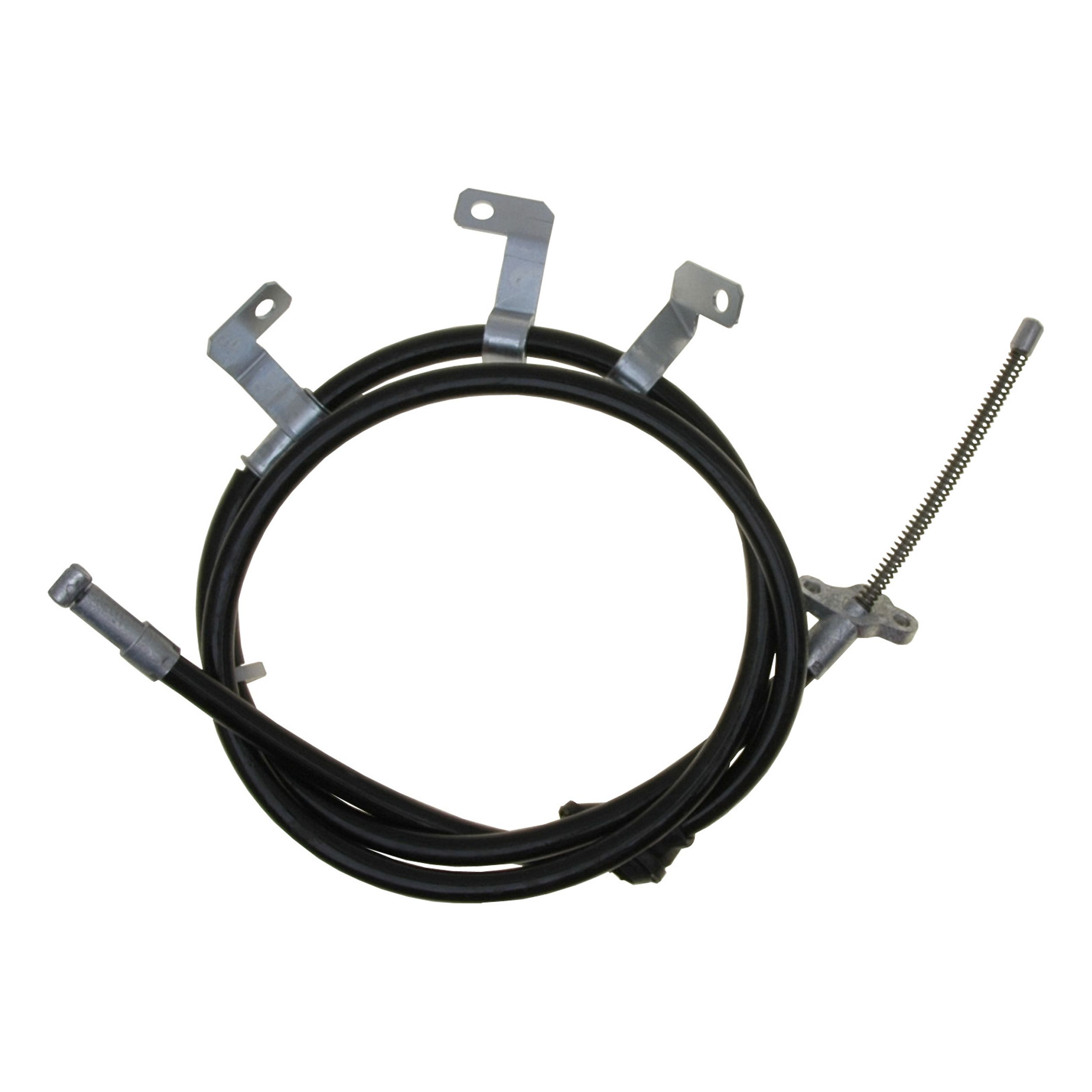 Raybestos Element3 Brake Cables, BC96820 Fits select: 2001-2002 HONDA CIVIC LX, 2005 HONDA CIVIC DX VP