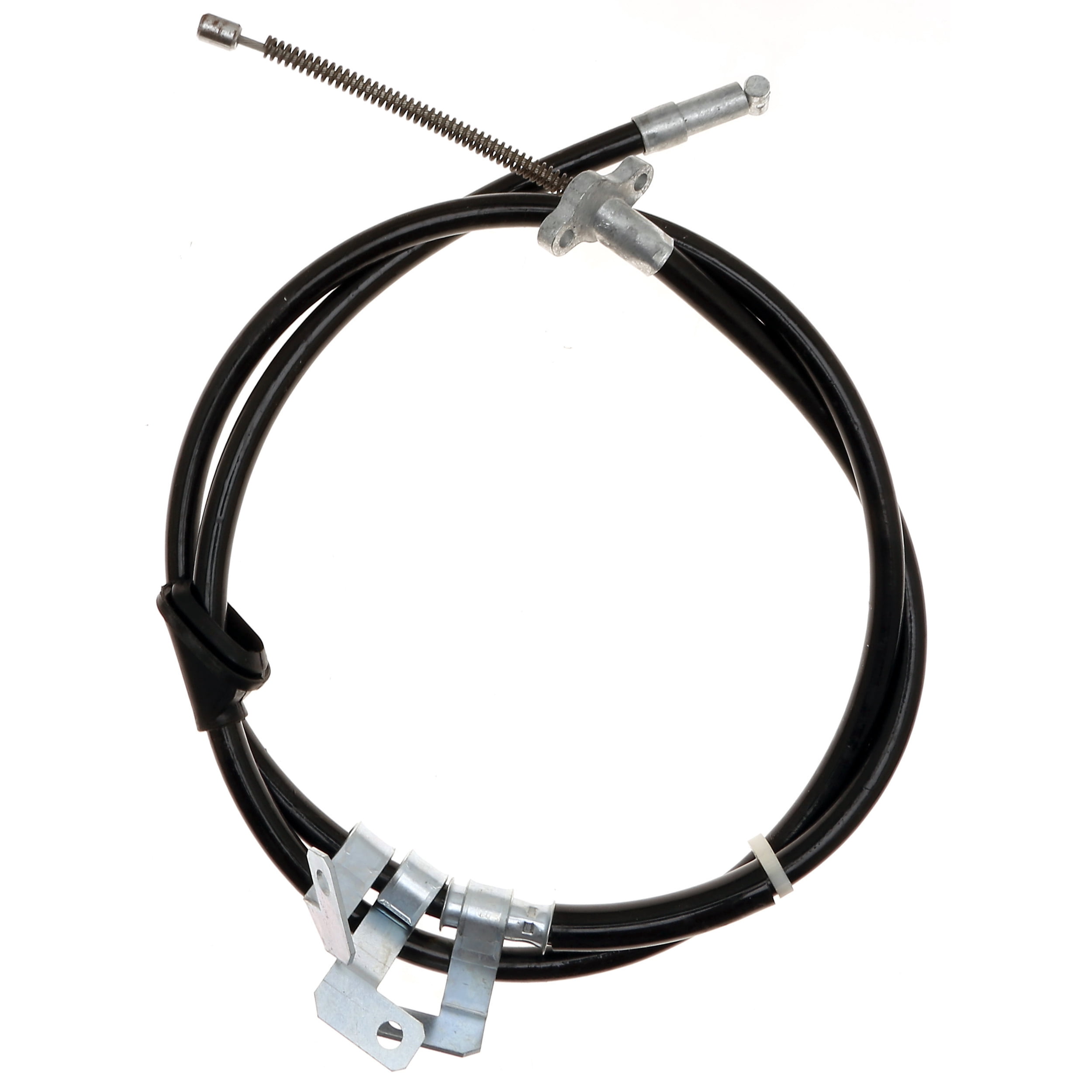 Raybestos Element3 Brake Cables, BC96824 Fits select: 2003-2005 HONDA CIVIC LX