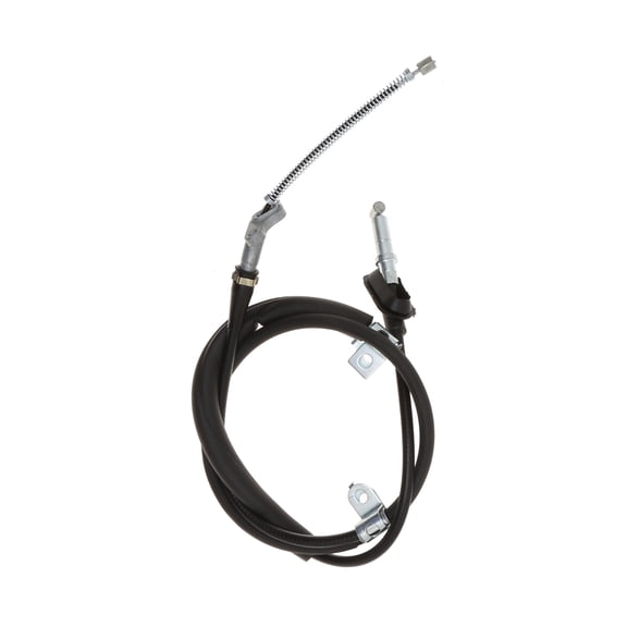 Raybestos Element3 Brake Cables, BC96836