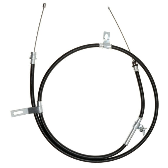 Raybestos Element3 Brake Cables, BC96862 Fits select: 2004-2008 CHEVROLET COLORADO, 2004-2008 GMC CANYON