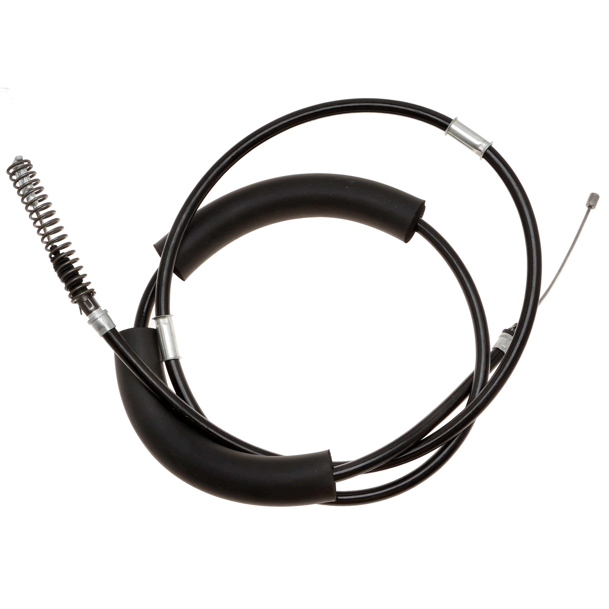 Raybestos Element3 Brake Cables, BC96873 Fits select: 2007-2008 CHEVROLET TAHOE, 2007-2008 CHEVROLET SUBURBAN