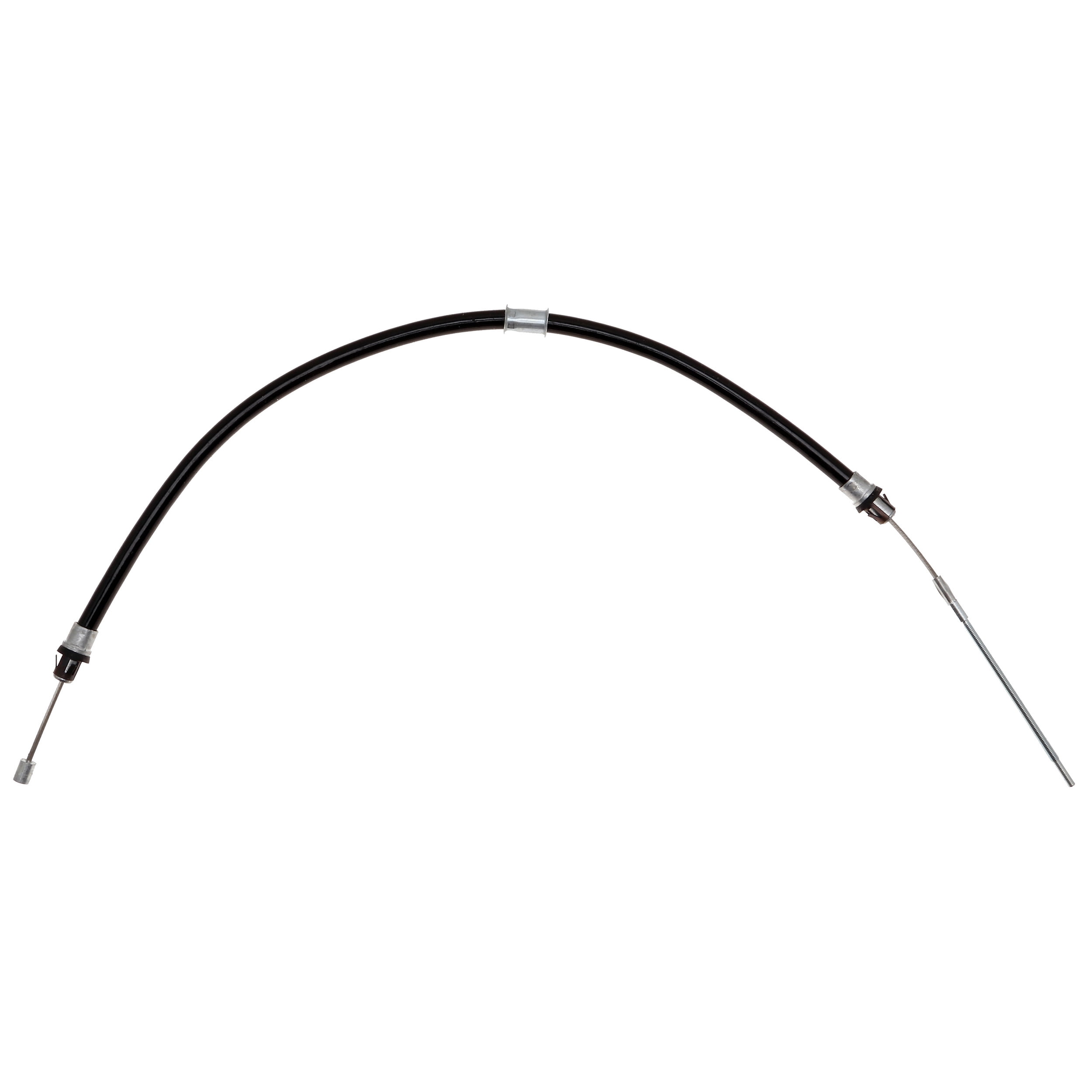 Raybestos Element3 Brake Cables, BC96879 Fits select: 2005-2008 CHEVROLET UPLANDER, 2006 PONTIAC MONTANA