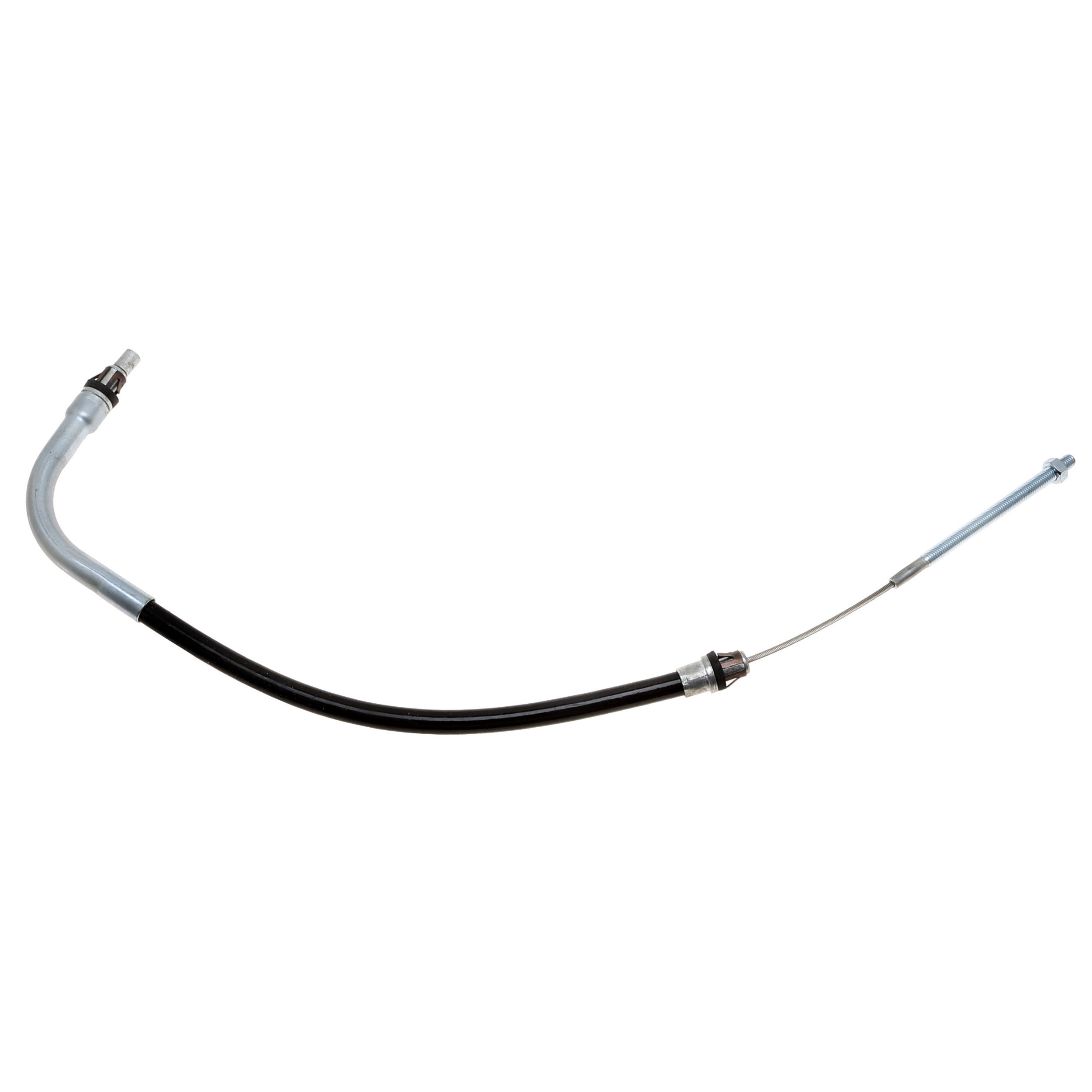 Raybestos Element3 Brake Cables, BC96881 Fits select: 2006-2007 BUICK LACROSSE, 2005 BUICK ALLURE
