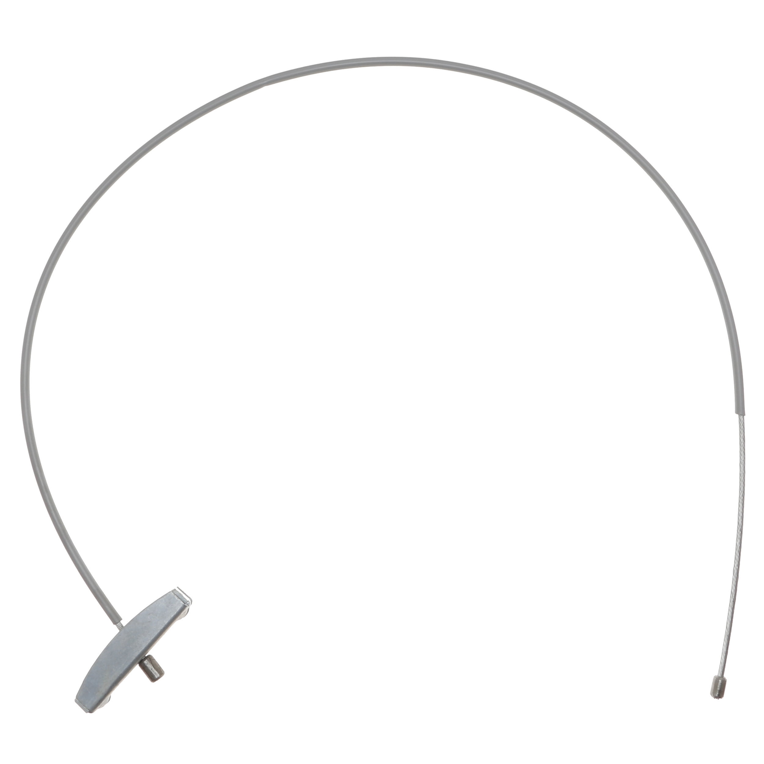 Raybestos Element3 Brake Cables, BC96887 Fits select: 2008-2009 CHEVROLET TAHOE, 2008-2009 GMC YUKON