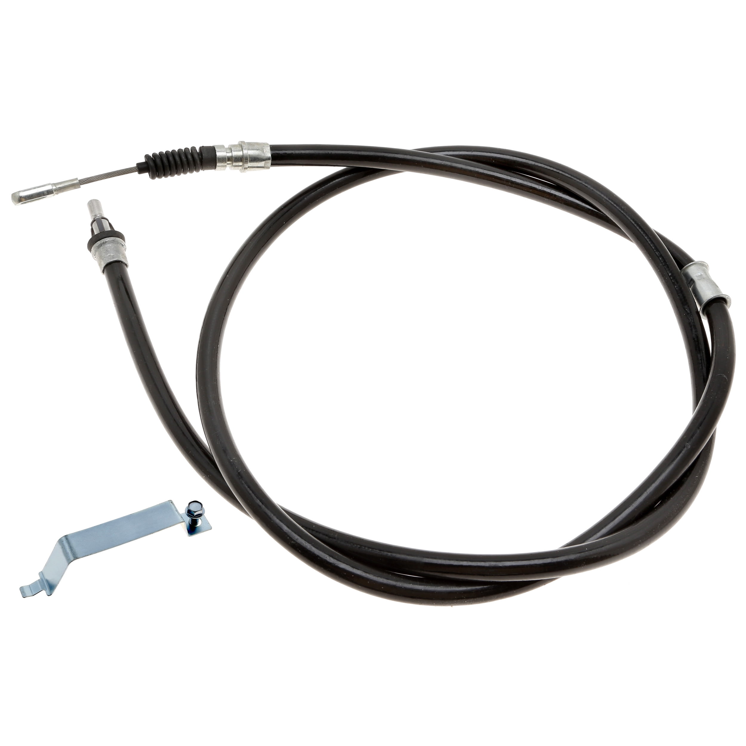 Raybestos Element3 Brake Cables, BC96892 Fits select: 2001-2003 FORD FOCUS