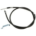 thumbnail image 1 of Raybestos Element3 Brake Cables, BC96892 Fits select: 2001-2003 FORD FOCUS, 1 of 5