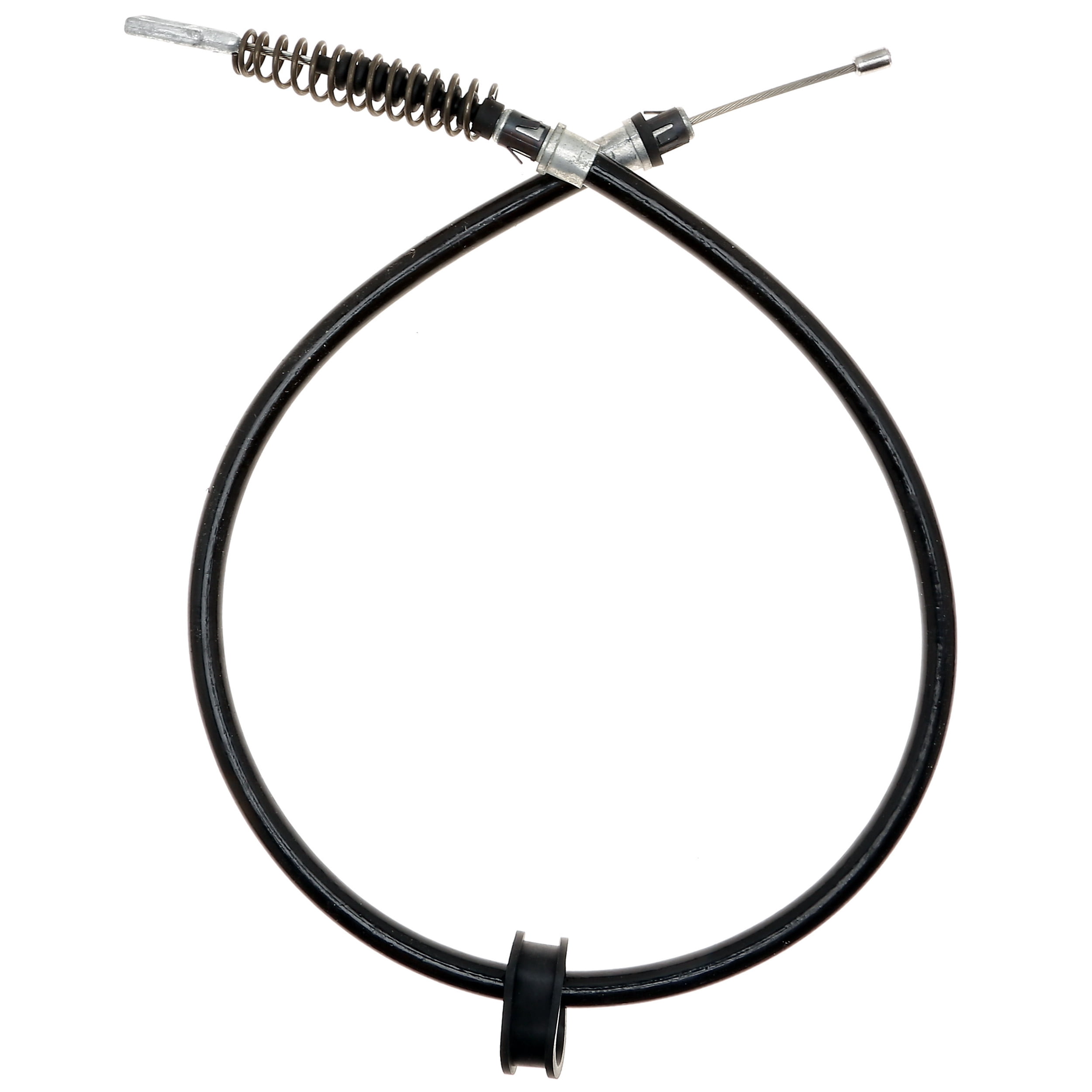Raybestos Element3 Brake Cables, BC96900 Fits select: 2008-2009 FORD TAURUS, 2006-2007 FORD FIVE HUNDRED