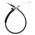 thumbnail image 1 of Raybestos Element3 Brake Cables, BC96902 Fits select: 2008-2009 FORD TAURUS, 2006-2007 FORD FIVE HUNDRED, 1 of 5