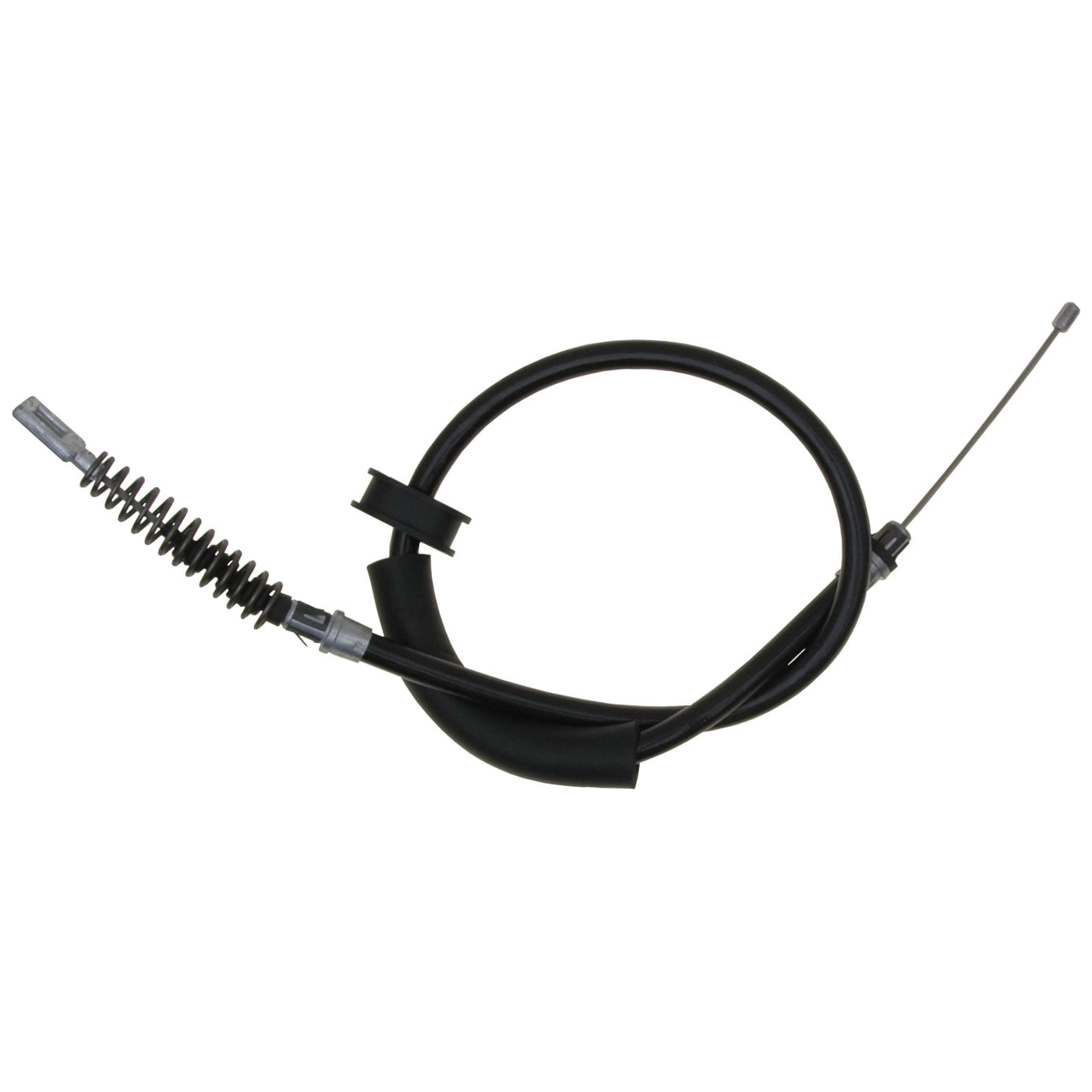Raybestos Element3 Brake Cables, BC96910