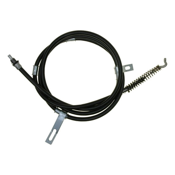 Raybestos Element3 Brake Cables, BC96929