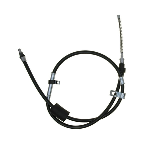 Raybestos Element3 Brake Cables, BC96934 Fits select: 2007-2014 JEEP PATRIOT, 2007-2014 JEEP COMPASS