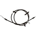 thumbnail image 1 of Raybestos Element3 Brake Cables, BC96955, 1 of 5
