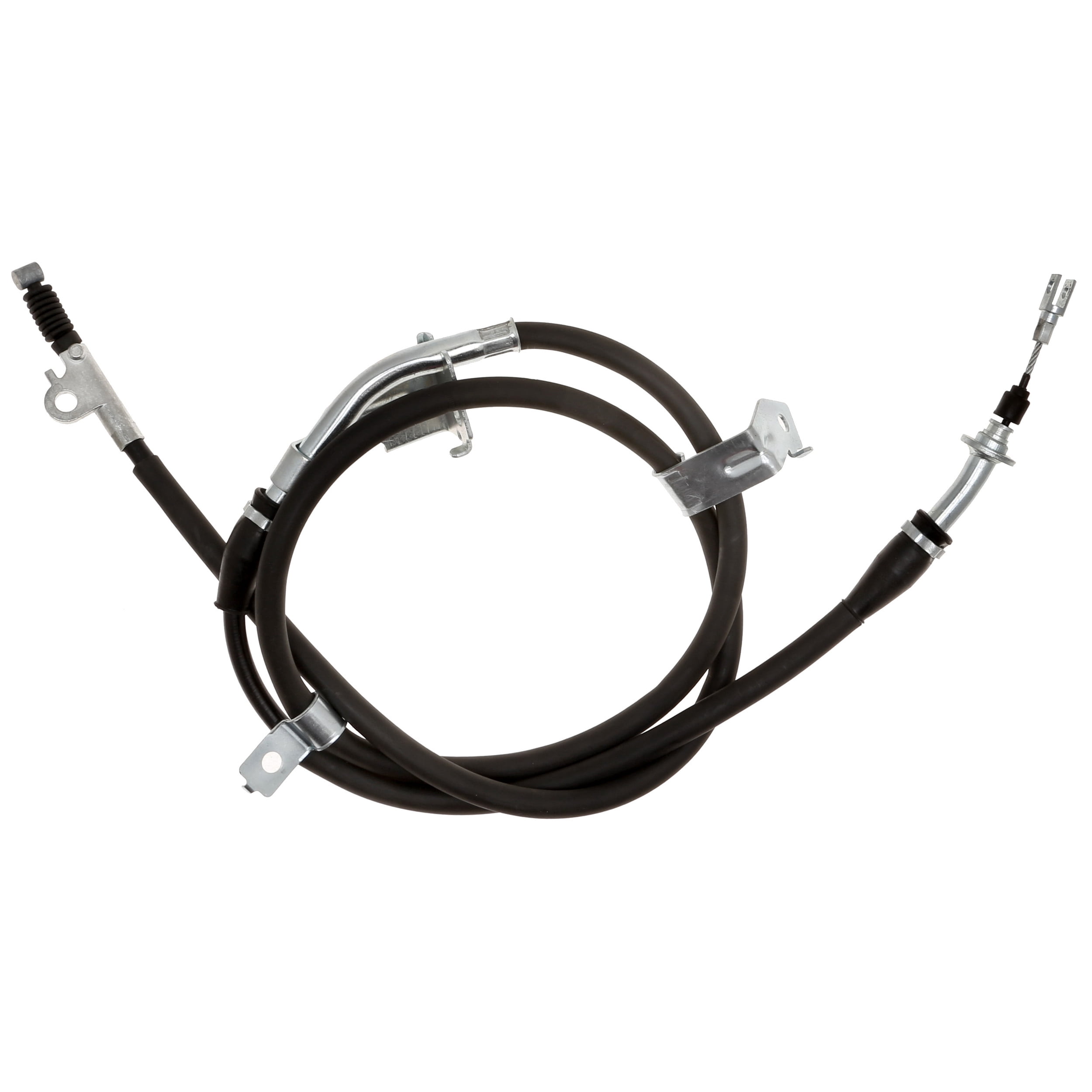 Raybestos Element3 Brake Cables, BC96959 Fits select: 2005-2012 NISSAN PATHFINDER