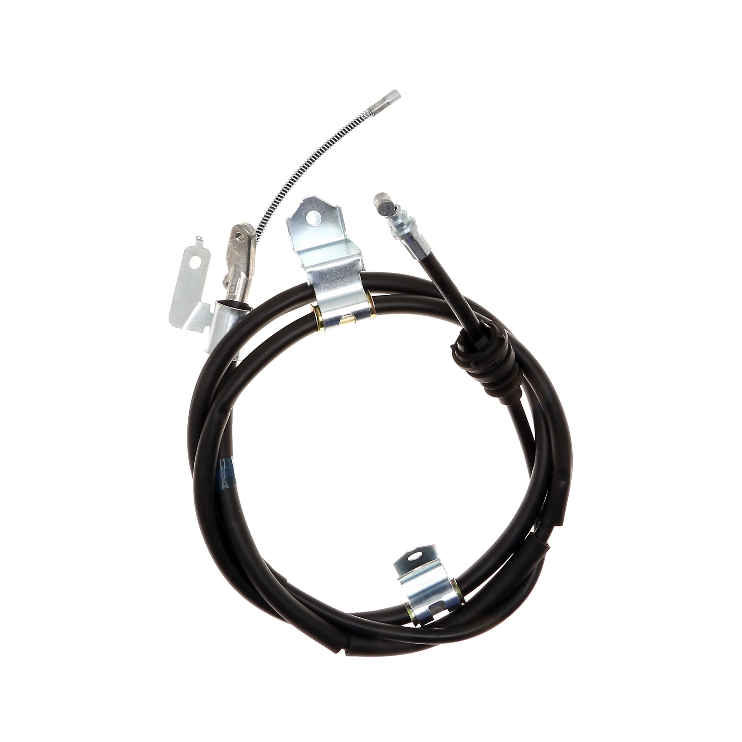 Raybestos Element3 Brake Cables, BC96969 Fits select: 2003-2009 TOYOTA 4RUNNER