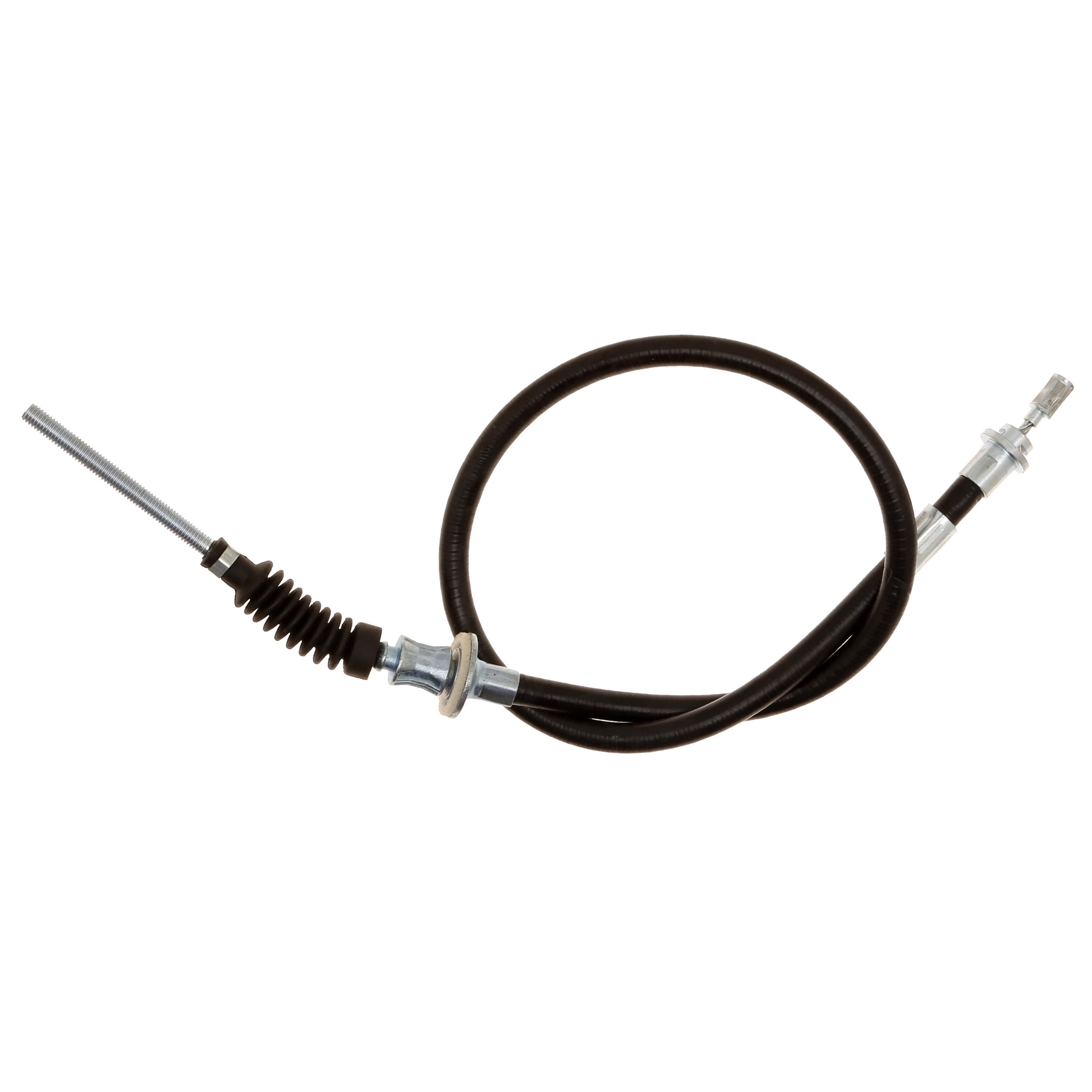 Raybestos Element3 Brake Cables, BC96971 Fits select: 1998-2003 TOYOTA SIENNA