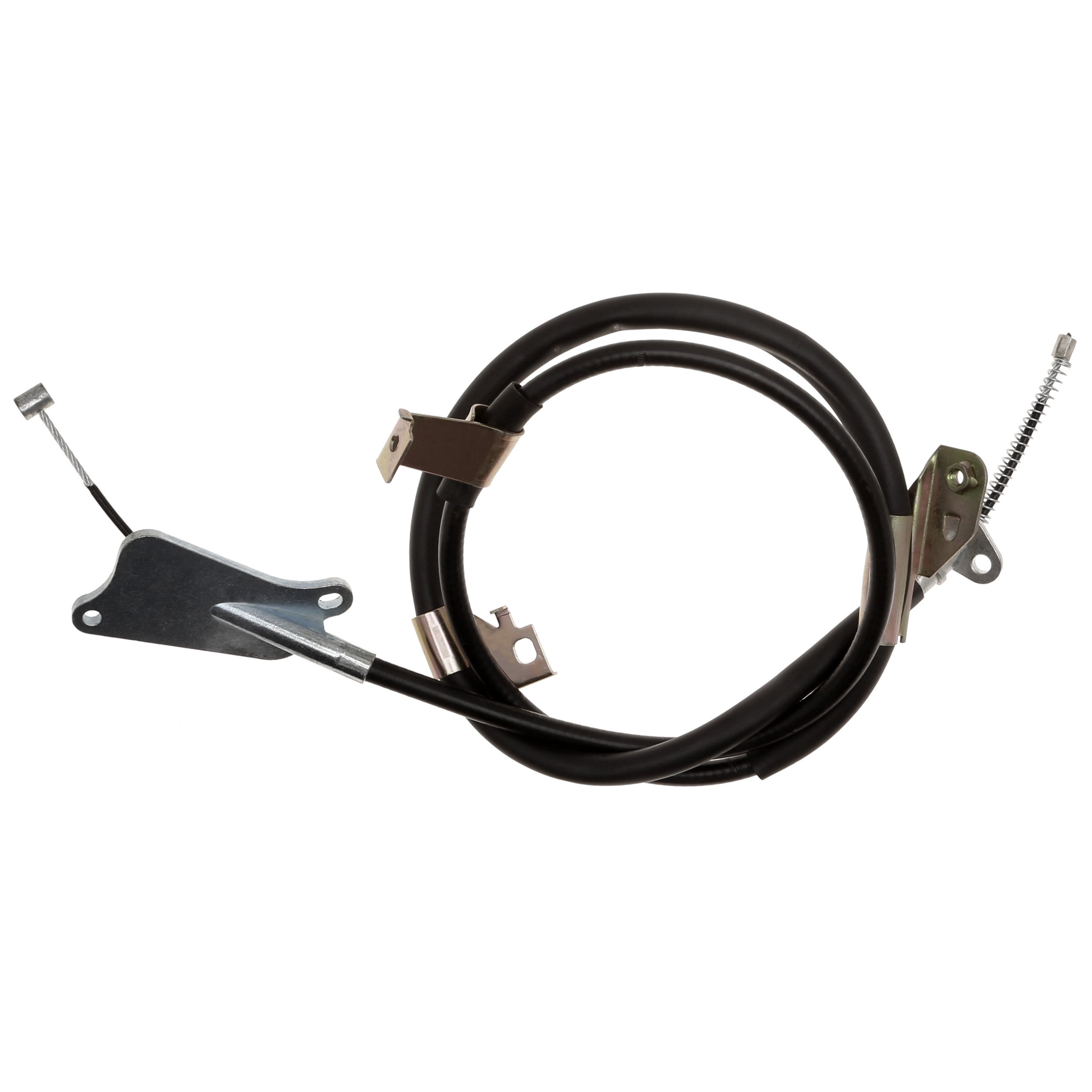Raybestos Element3 Brake Cables, BC96973 Fits select: 2004,2006 NISSAN SENTRA