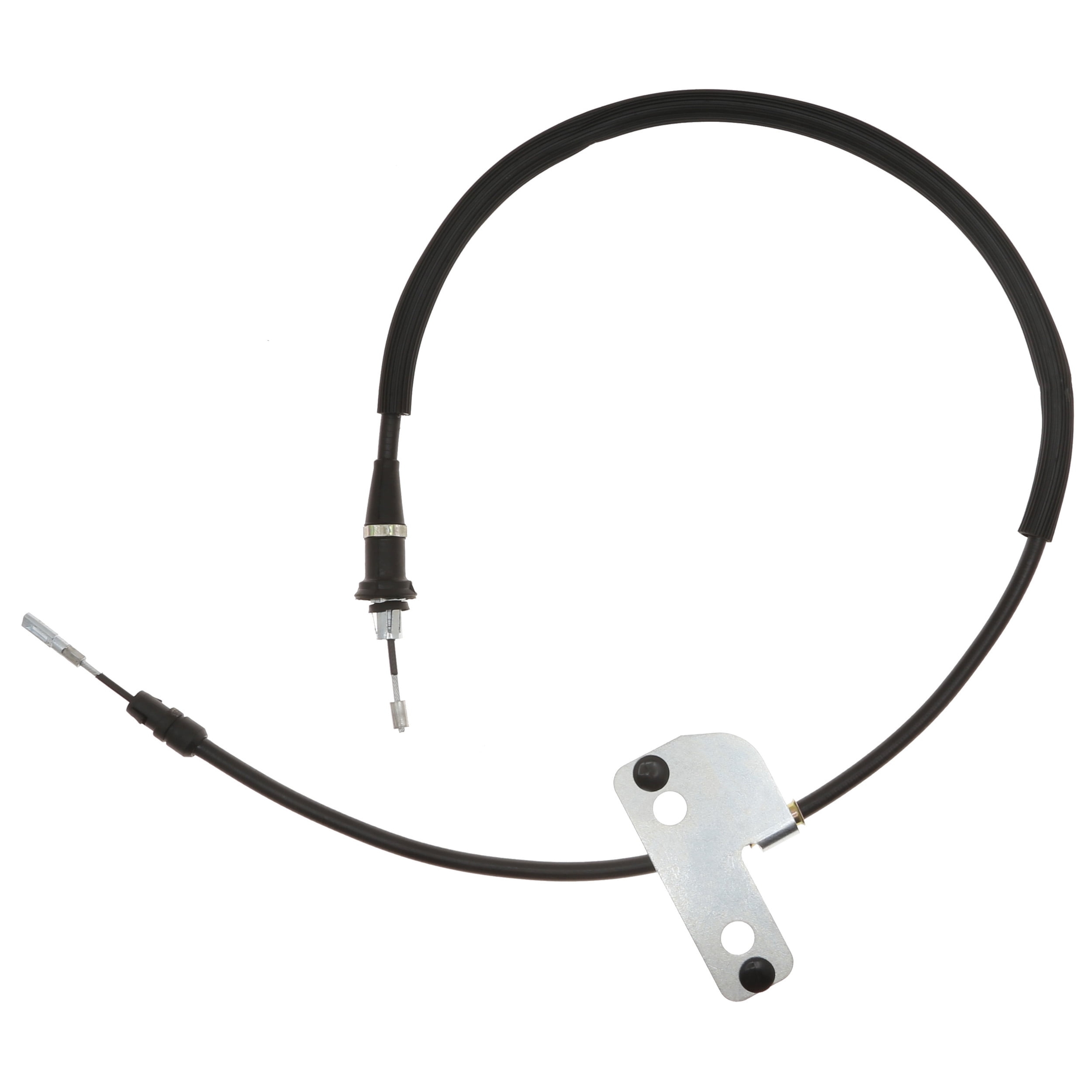 Raybestos Element3 Brake Cables, BC96975 Fits select: 2006-2010 JEEP GRAND CHEROKEE, 2007-2010 JEEP COMMANDER