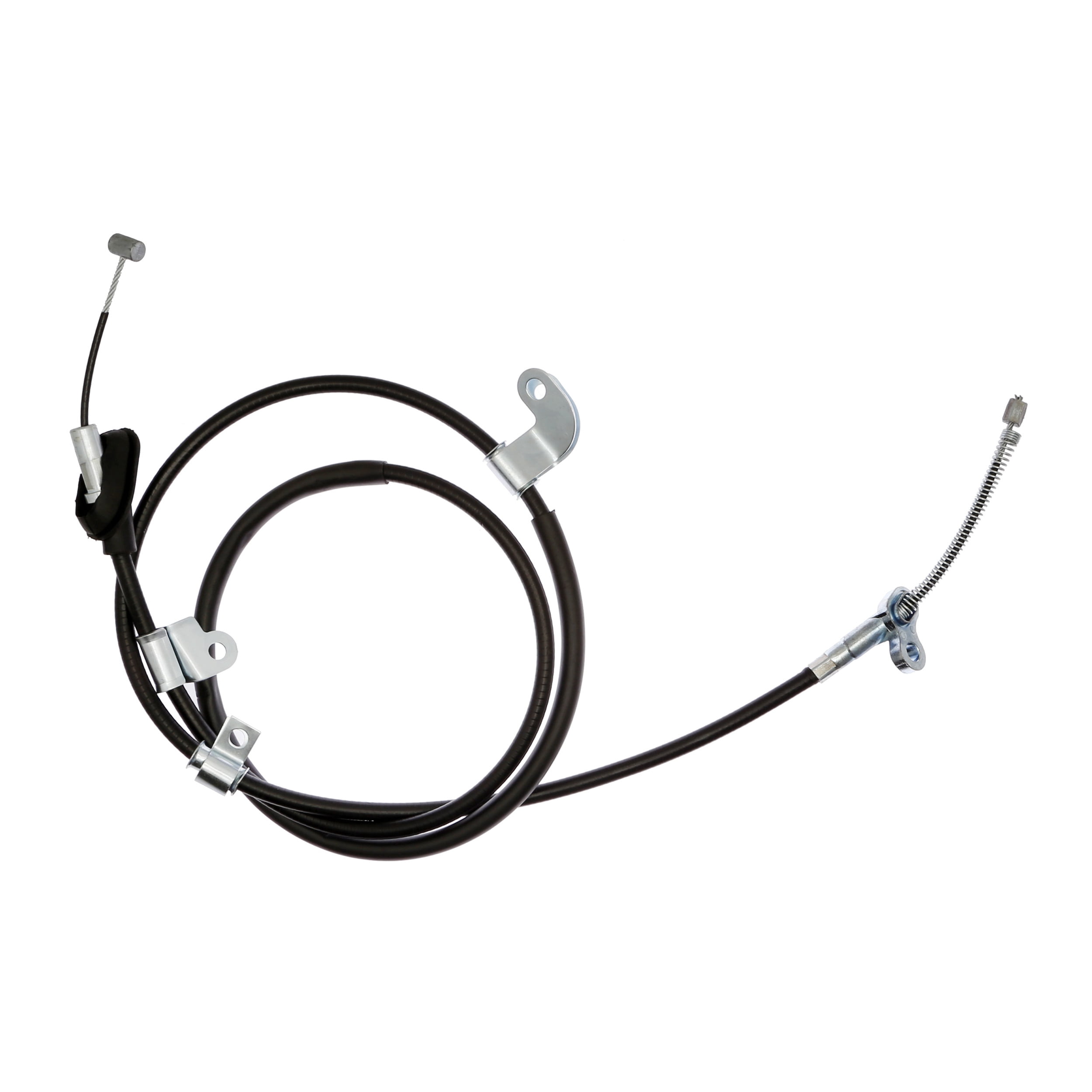 Raybestos Element3 Brake Cables, BC97000 Fits select: 2007-2009 HONDA CIVIC LX, 2010-2011 HONDA CIVIC VP