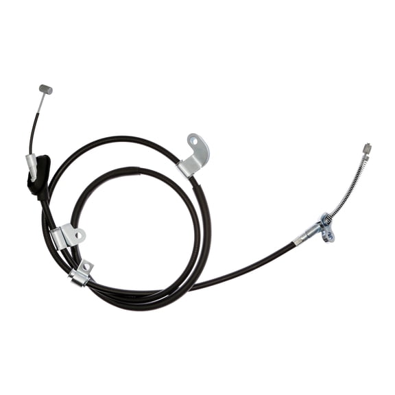 Raybestos Element3 Brake Cables, BC97000 Fits select: 2007-2009 HONDA CIVIC LX, 2010-2011 HONDA CIVIC VP