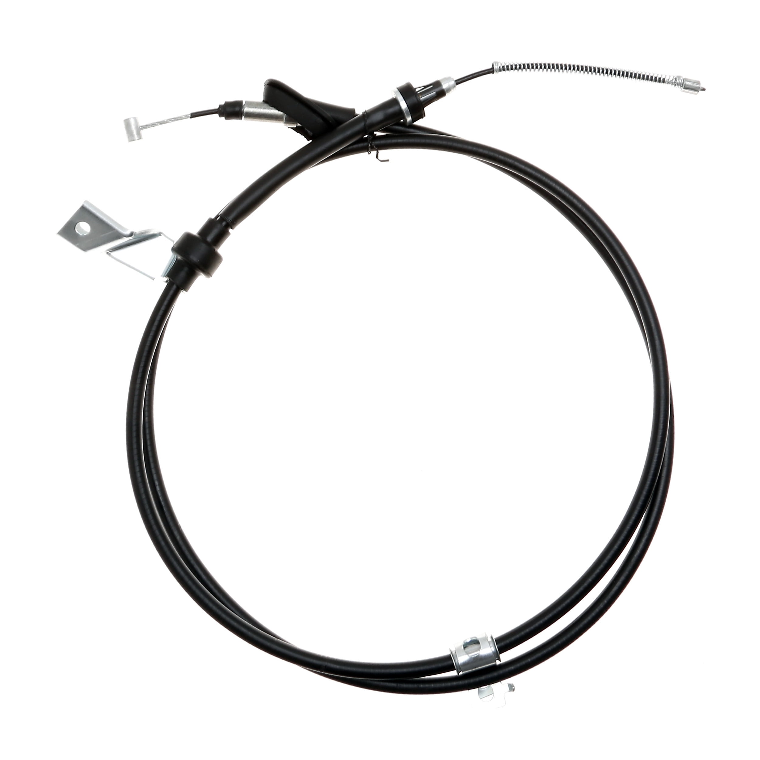 Raybestos Element3 Brake Cables, BC97017 Fits select: 2002-2004 HONDA ODYSSEY