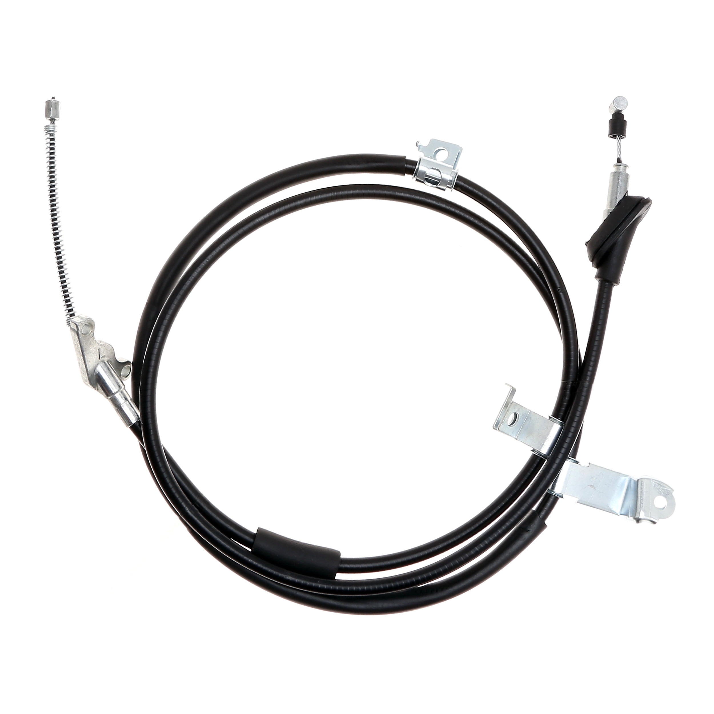 Raybestos Element3 Brake Cables, BC97019 Fits select: 2005-2010 HONDA ODYSSEY