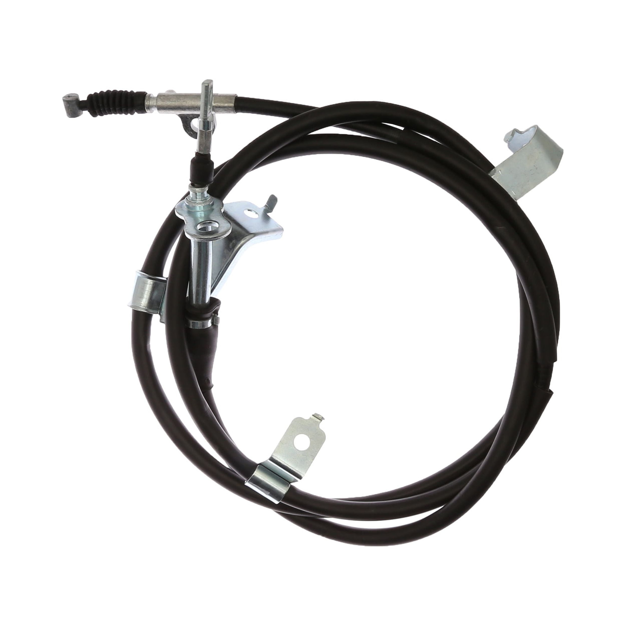 Raybestos Element3 Brake Cables, BC97068
